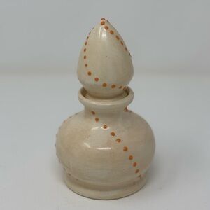 Ceramic Vase with Stopper